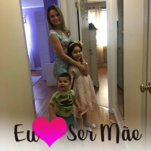 Meet your Posher, Ailton e elaine